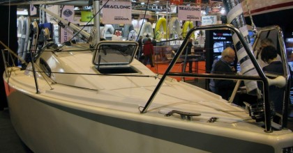 minibee nautic 2011